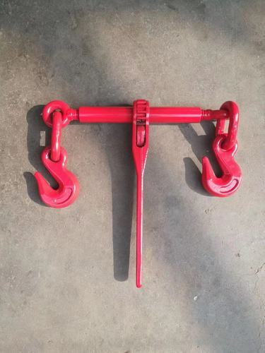 棘轮拉紧器杠杆紧索器链条收紧器货车固定拉紧器(去比价)去淘宝抢购