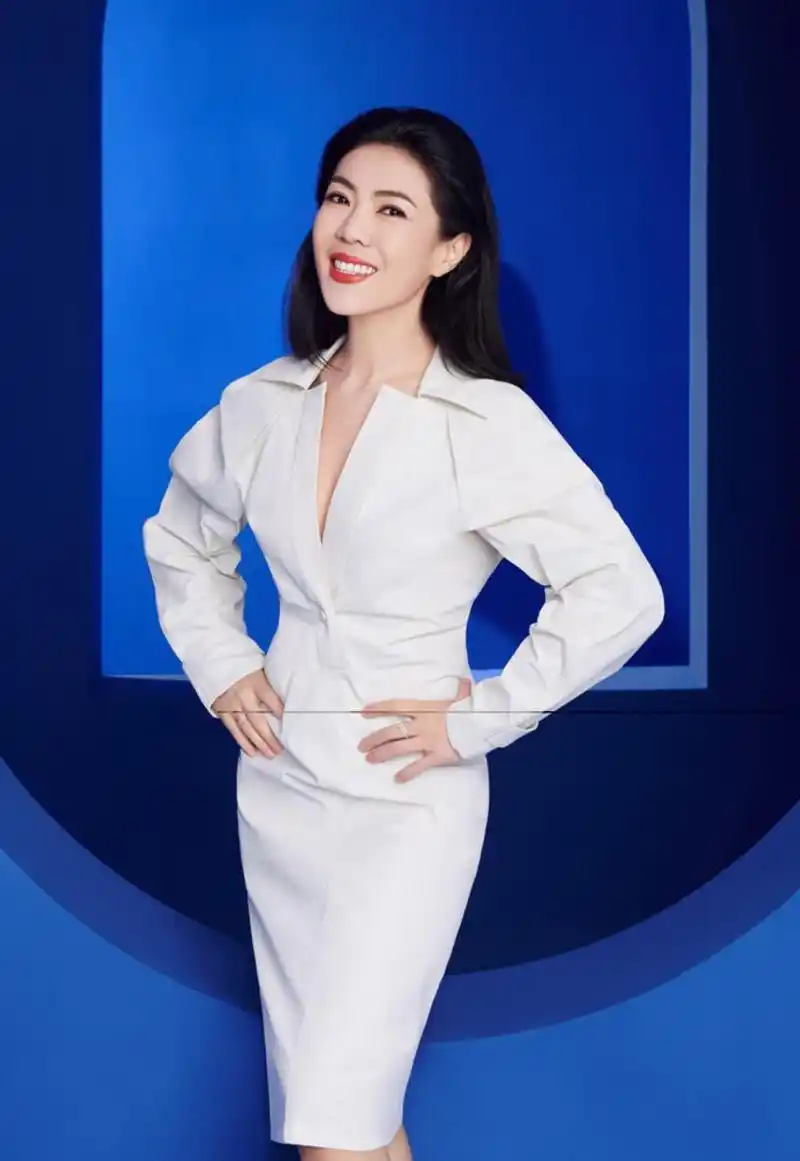 让女人更懂女人《了不起的姐姐——苏芒之约》解读当代女性力量