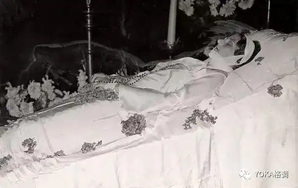 自古红颜多薄命 集万千宠爱于一身的比利时王后却没