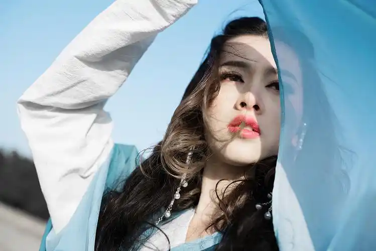 海上牧云记盼兮