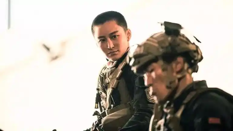 一个奖都没给烂片,它果然有种!