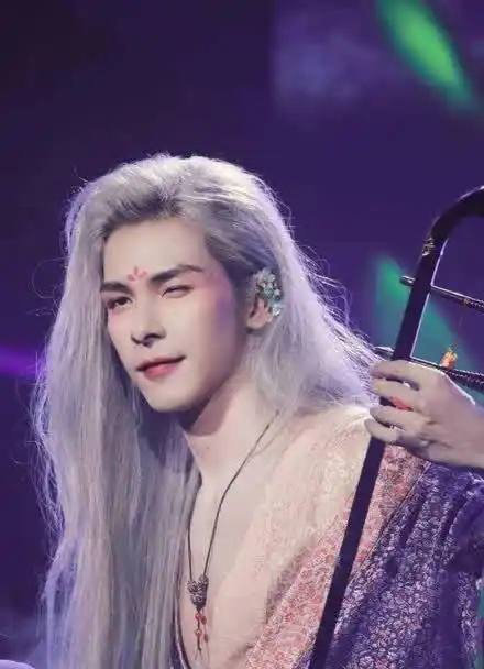 denis邓 可攻可受,你怎么可以这么帅!