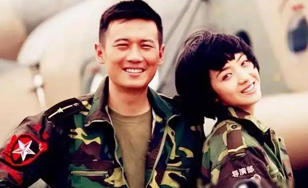 内地影坛20对明星夫妻郎才女貌比翼齐飞羡慕他们的爱情和婚