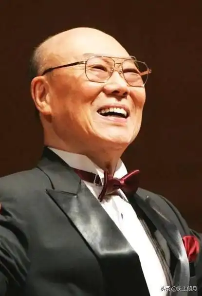 你心目中的中国的十大男歌唱家是谁?