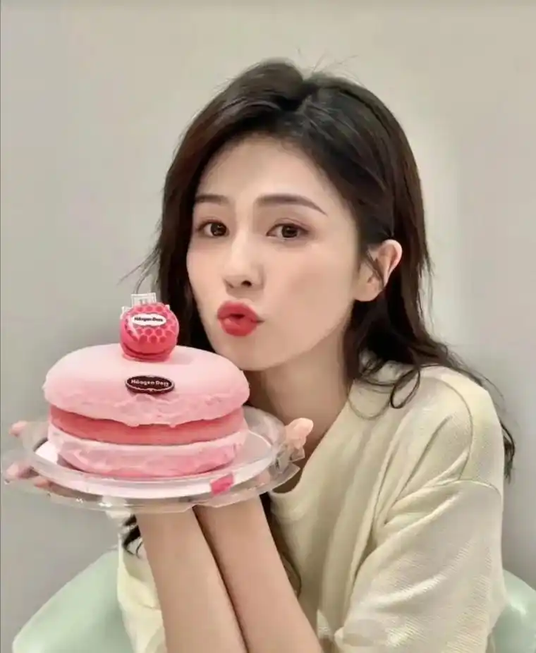 白鹿绝美头像#甜美女孩 #向全世界安利白鹿 #追星 #白鹿  - 抖音