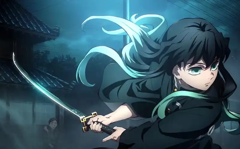 【鬼灭|霞柱】时透阁下,8.8生日快乐