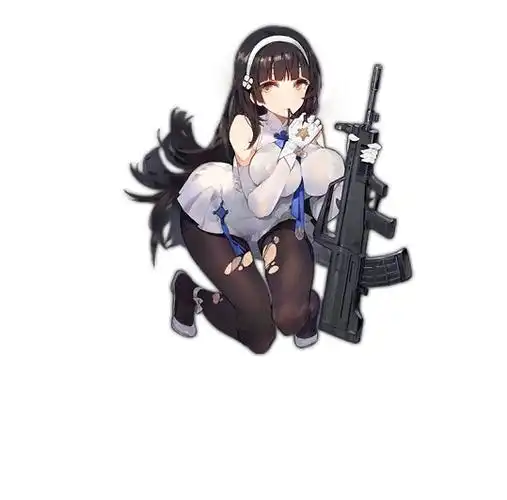 少女前线爆衣,少女前线图鉴爆衣-图片大观-奇异网