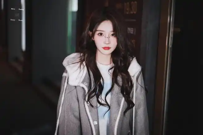 周诗雨心动狙击##今日星拍放送