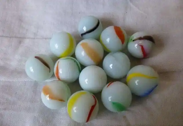 历史记忆: 八零后的童年回忆, 经典玩具回顾