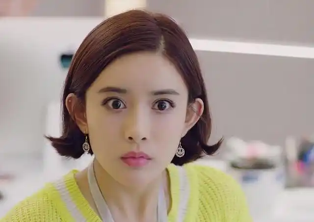 内衣先生内衣男版杜拉拉升职记