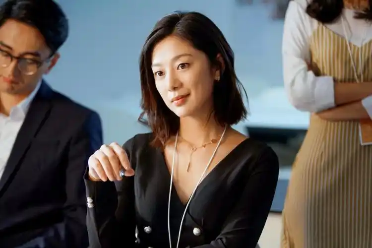 细数电视剧里那些惊艳众人的大女主形象,个性坚毅,自立自强