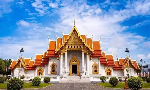 泰国曼谷北部大学图片