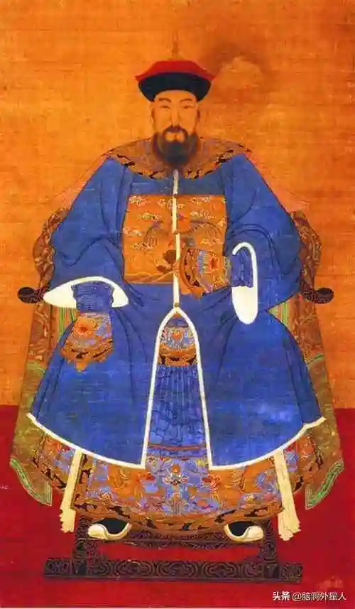 is it really above the "governor of guangdong"?