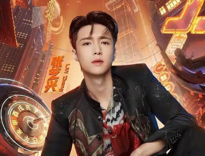 原创张艺兴称演员和偶像都要有态度,态度决定高度,脚踏实地很重要