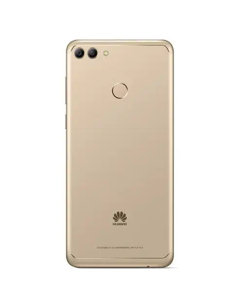 华为畅享8 plus 4gb 64gb 全网通标配版 全网通版 赠时尚礼包 全面屏