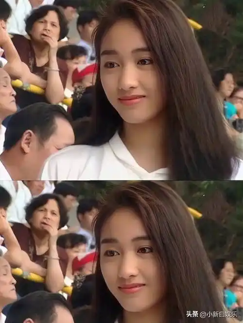 连张柏芝都只承认黎姿比她漂亮_生活_电影_美貌