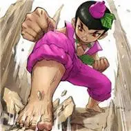 qq头像葫芦娃小金刚图片大全