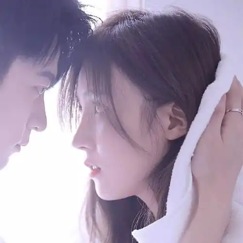 78情侣头像78超甜78真人头像78