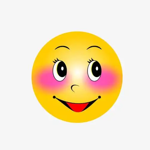 关键词 : 可爱,调皮,笑脸[声明] 觅元素所有素材为用户免费分享产生