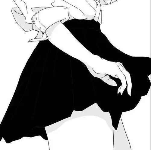 有点欲的部位头像 | 超赞的手控,腿控,锁骨控头像