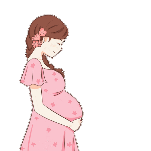 最后一个是孕妇的精神心理因素.