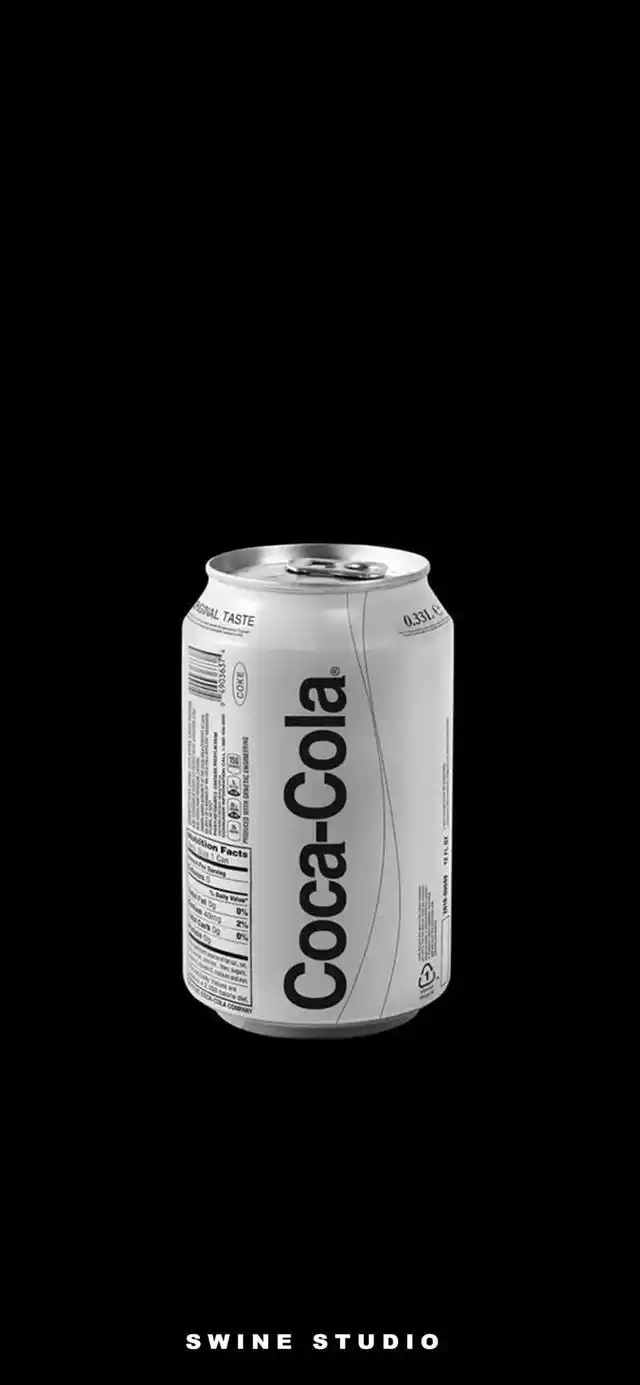 黑色系壁纸,超有质感