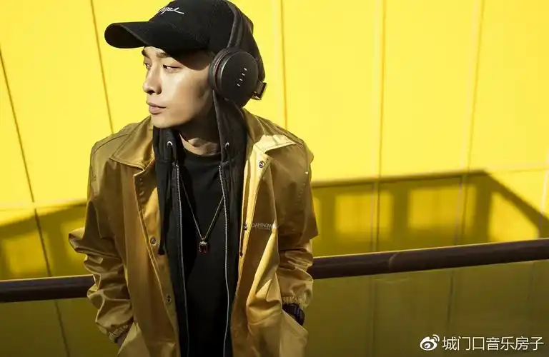 【演出资讯】中国好嘻哈,我有freestyle! 7月22日|满舒克 火力全开