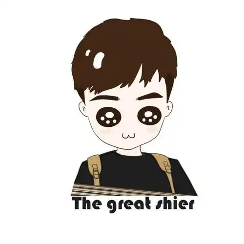 【头像定制】可加商标 图标 店标 二维码 文字 logo