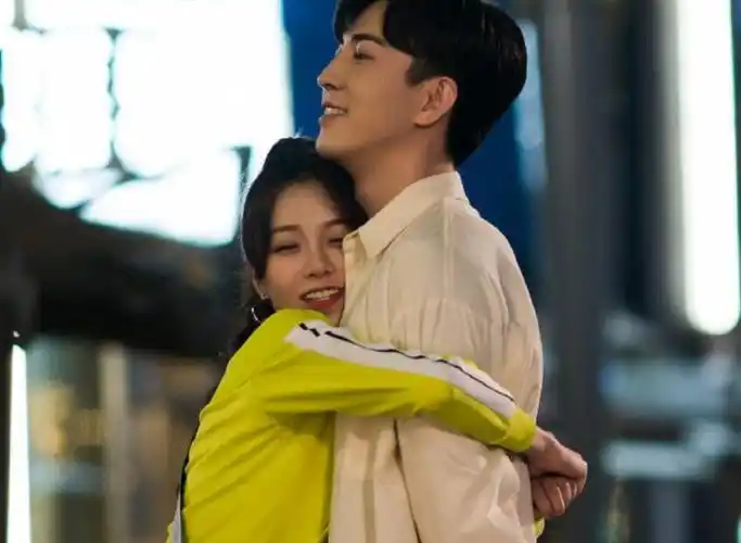 《我的小确幸》直通大结局:一家8口欢喜过年,温少卿惹怒长辈