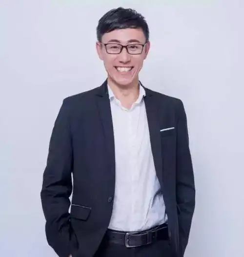 金永存新东方"双师课堂"英语产品经理12年英语一线教