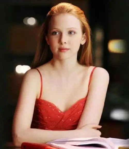 国外90后女演员莫莉·奎恩 高清美图搜集_quinn_molly_the