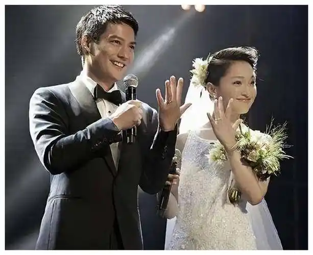 有人欢喜有人愁,唯有一人成笑话_戚薇_孙俪_李承铉