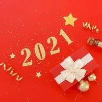 2021这几个数字头像图片_微信头像图片大全