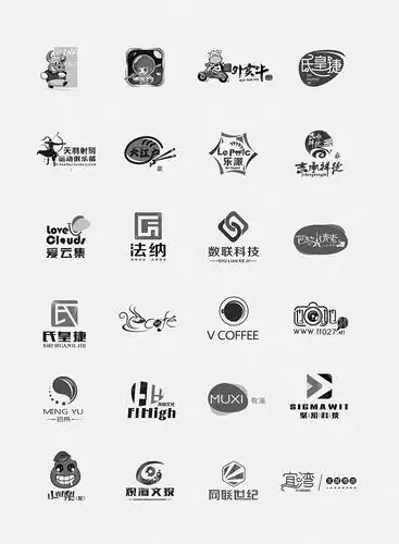 天津logo设计——浅析商标设计中的设计技巧