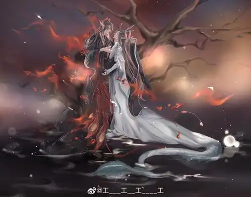 小龙叽x老祖凤羡977815 是七.