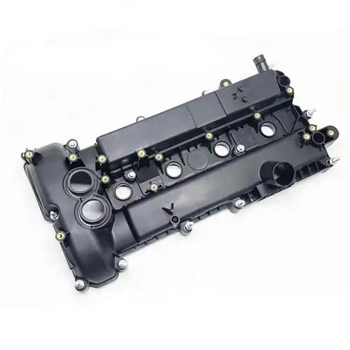 适用于路虎原装 气门室盖 废气阀 气门室盖(品牌) 路虎 发现3【图片