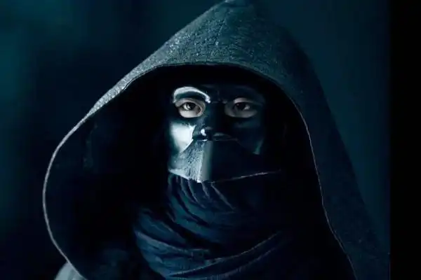 庆余年影子的真正身份东夷城主的儿子全家被亲哥所杀