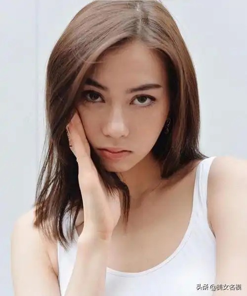 长得好看还很优秀的中欧混血laurentsai