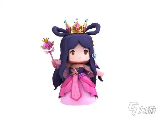 《迷你世界》罗丽皮肤如何获取 罗丽装扮分析