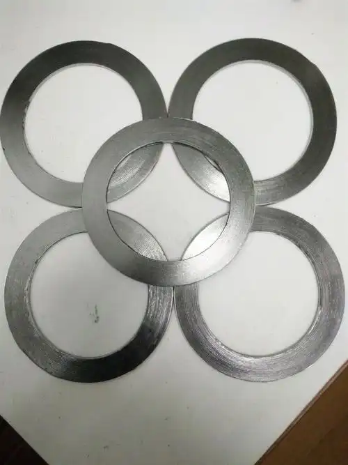 基本型金属缠绕垫片报价