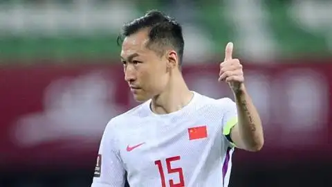 中国之队 吴曦国家队专访