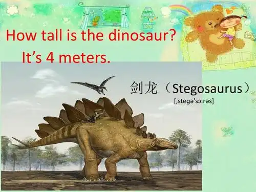 新pep小学英语六年级下册unit1 how tall are you a lets talk 课件