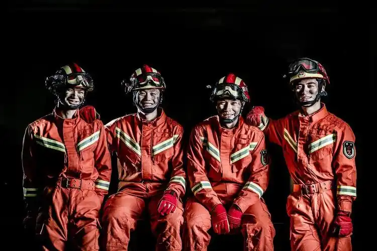 1个集体,2名个人获评第二届浙江省119消防奖