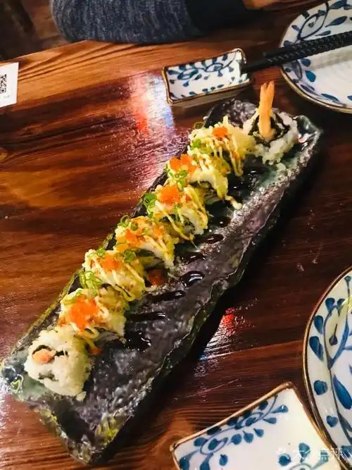 成喜屋(仓山万达店)-黄金炸虾卷图片-福州美食-大众点评网