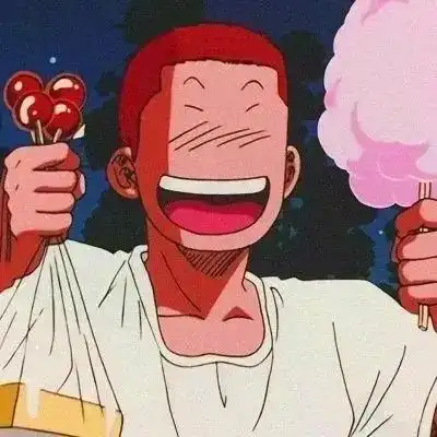 沙雕又不失帅气的头像男生图片_搞笑头像_头像屋