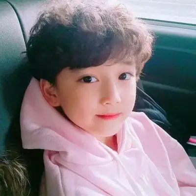 萌娃超帅男头_男生头像_我要个性网