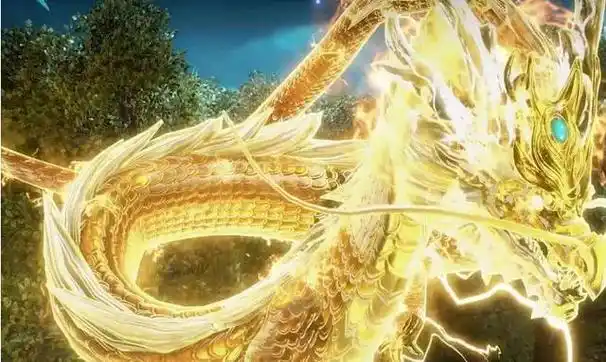 百万年魂兽冰龙战online冰龙获取方式