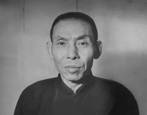 那时的红十字会掌门人叫杜月笙