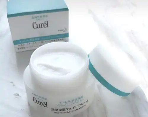 良心好用的秋冬平价面霜,高保湿不只有科颜氏,珂润面霜也不差