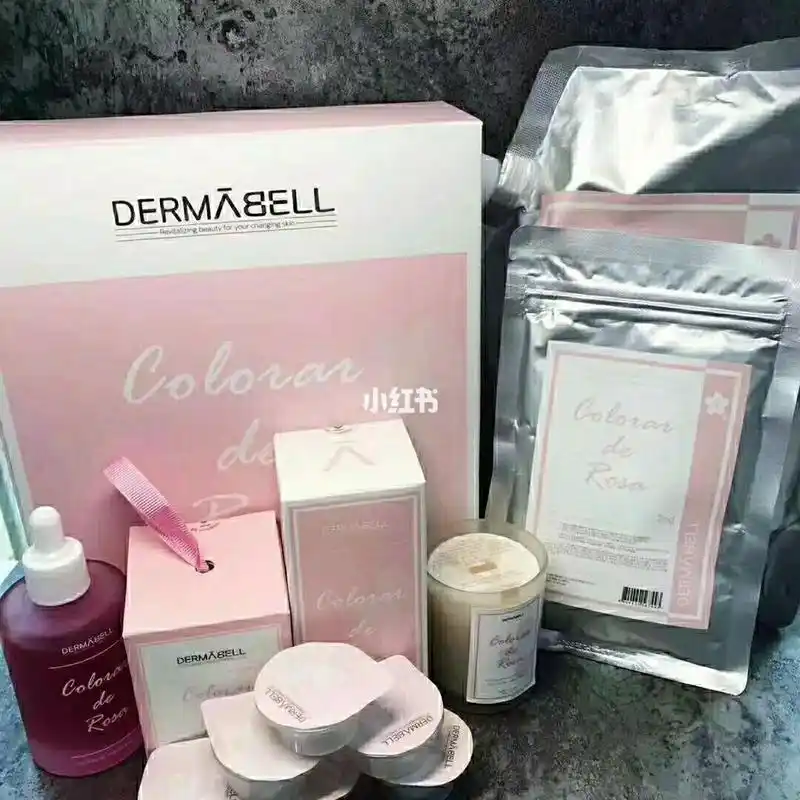 樱花焕肤— 活化细胞,改善皮肤干燥,起皮,保持皮肤水润光泽_护肤_美妆